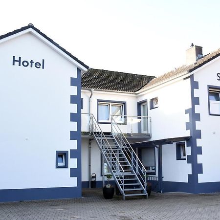Hotel Schuurman Emlichheim Exterior photo